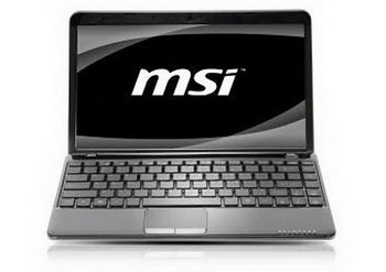 MSI CR650, compact Wind u270 and ultrathin X -Slim X370